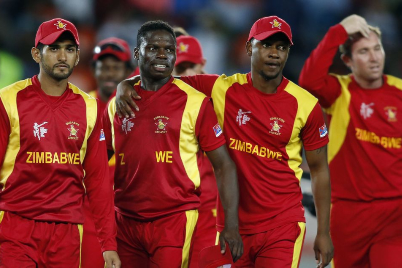 Zimbabwe board vow to clear dues till July 25