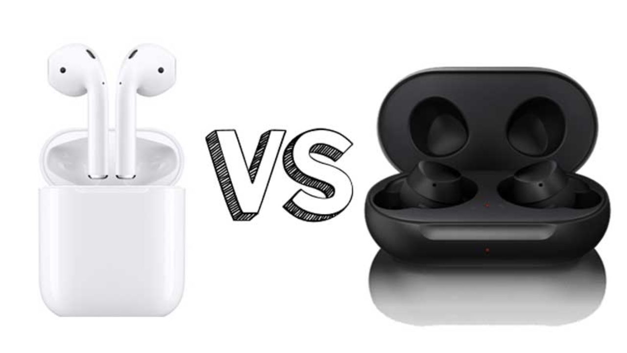 are galaxy buds better than airpods In terms of cost versus results this ha...