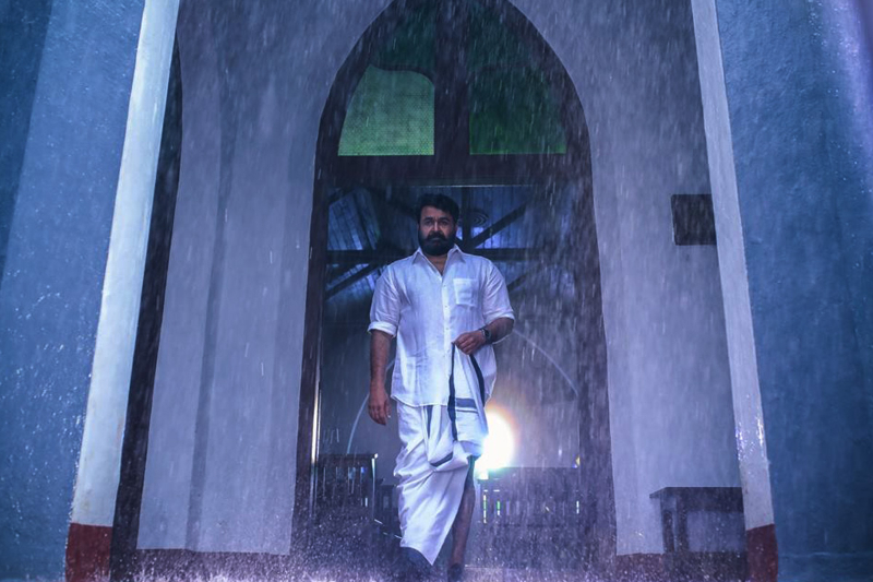 Lucifer Full Movie Leaked Online To Download By Tamilrockers 2019