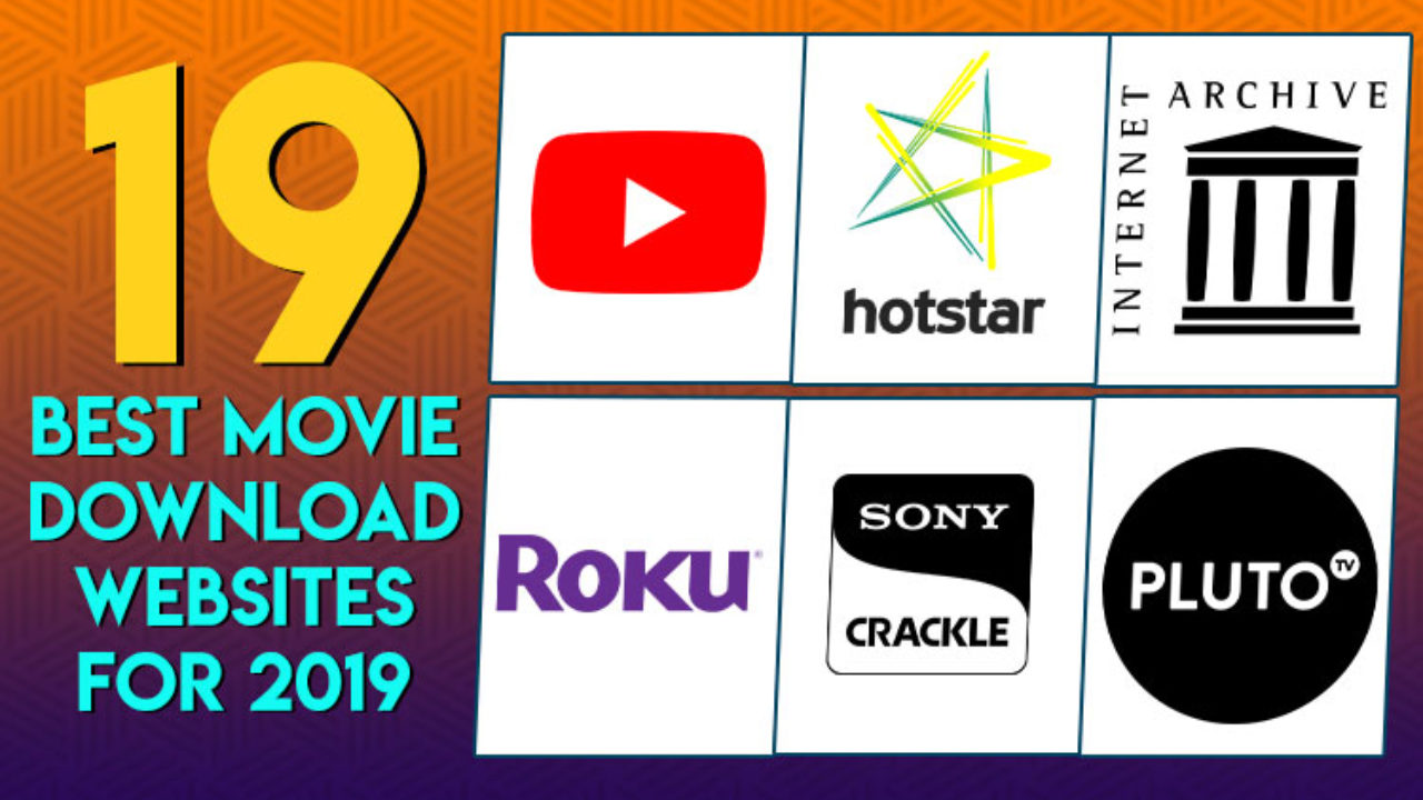 Top 53 Free Movie Download Sites To Download Full Hd Movies In 2020