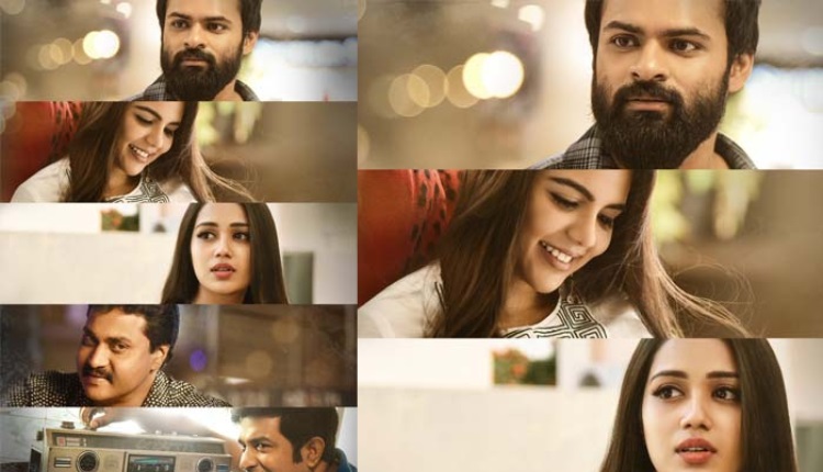 Chitralahari Telugu Full Movie Leaked Online To Download By