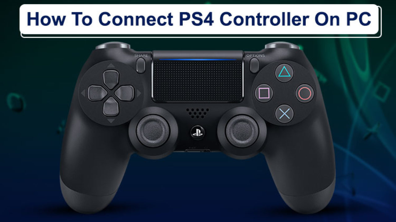 Дуалшок 4 к пк блютуз. PLAYSTATION 4 Controller Windows. How to connect Dualshock 4 to PC. Виндовс ps4. Ps4 Gamepad PC how to connect.