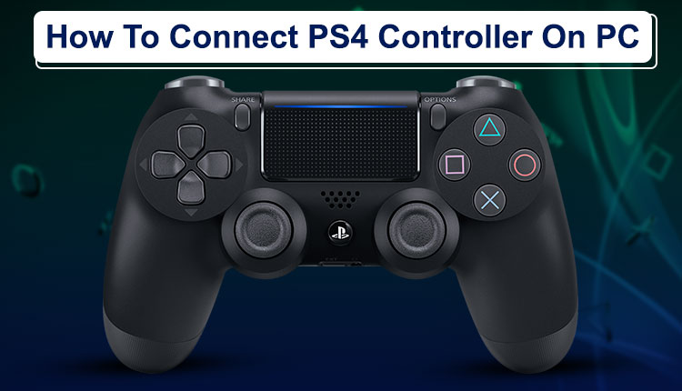how to play asphalt 9 with ps4 controller on pc