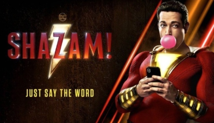 Shazam Hindi Dubbed Full Movie Leaked Online To Download