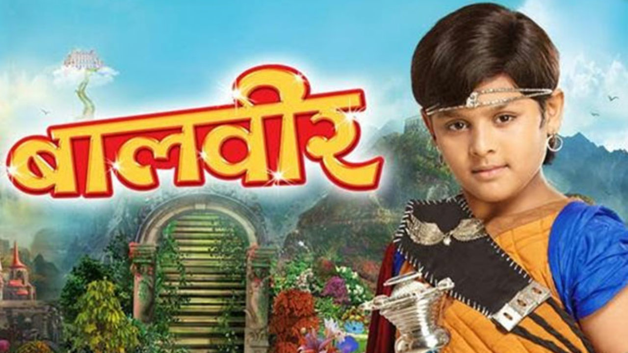 Nostalgic Indian Kids Shows: Baal Veer