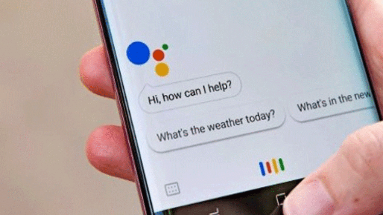 Google Assistant Now Supports Simplified Chinese On Phone