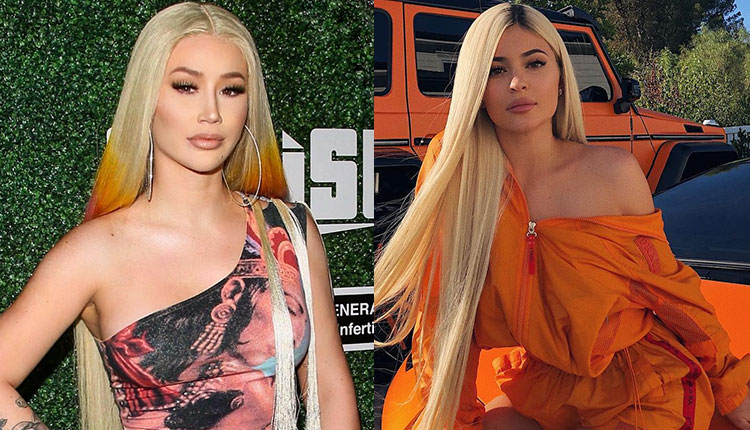 Iggy Azalea Met Gala 2019