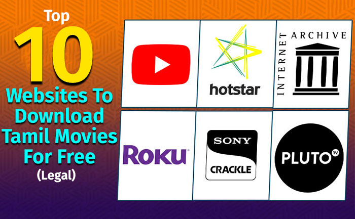 Tamil 2020 movies free download
