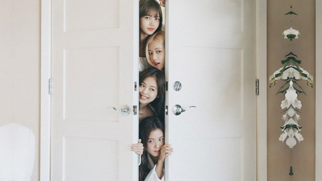 BLACKPINK To Release Summer Diary Featuring Their Vacation In Hawaii
