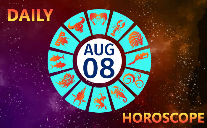August 8 zodiac sign