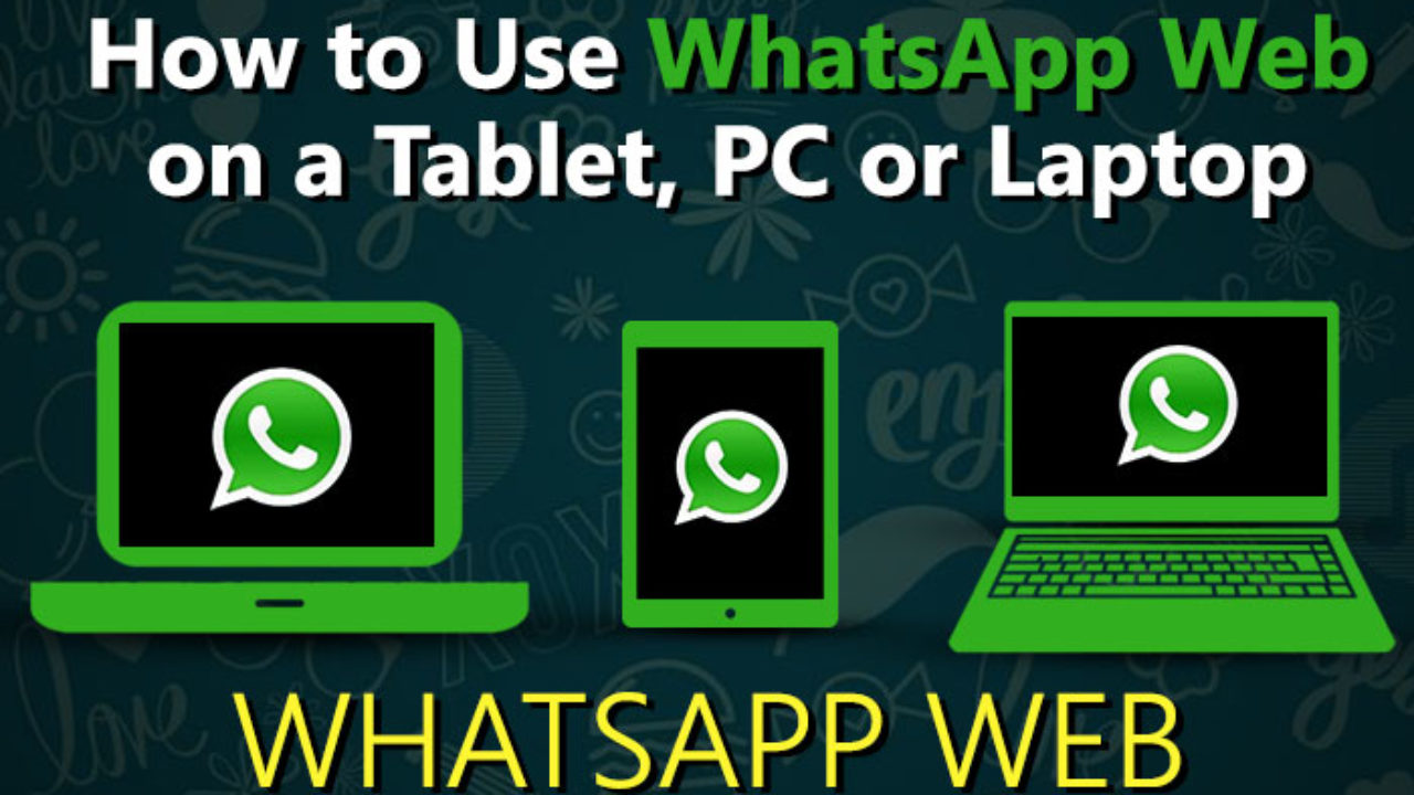 Whatsapp web download