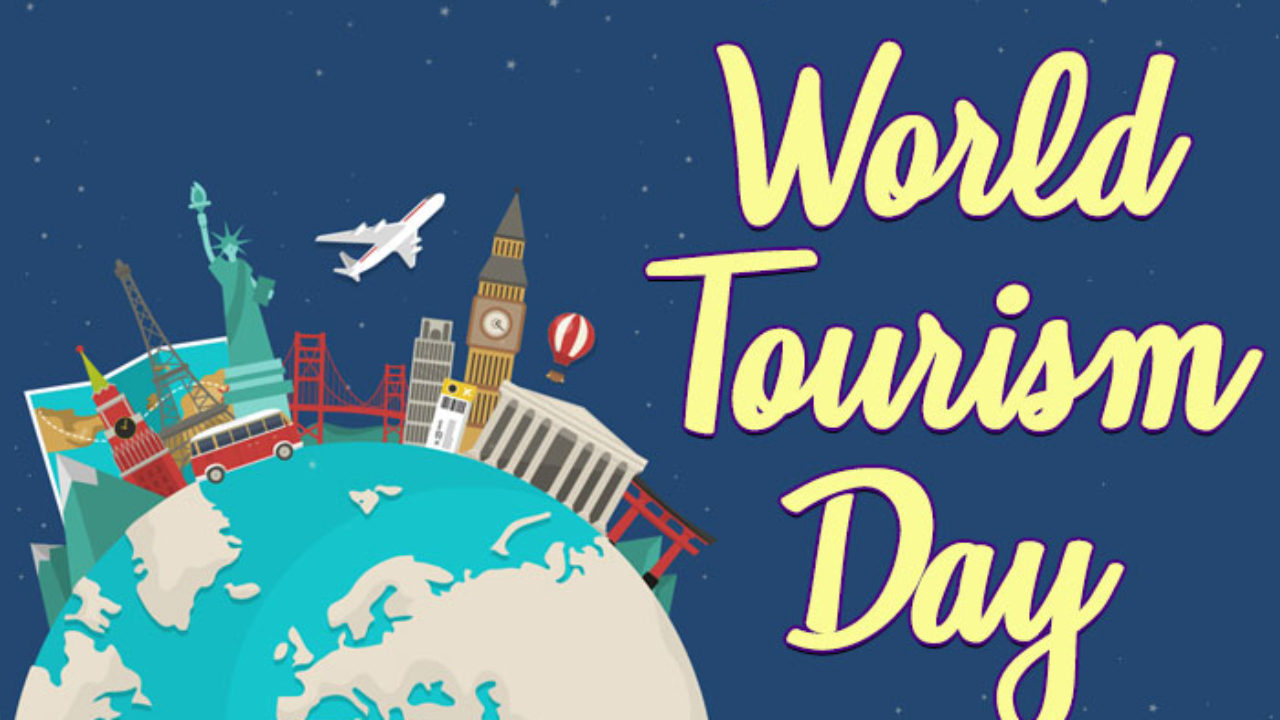 World Tourism Day 2019 Top 10 Best Places In The World To Take A Selfie