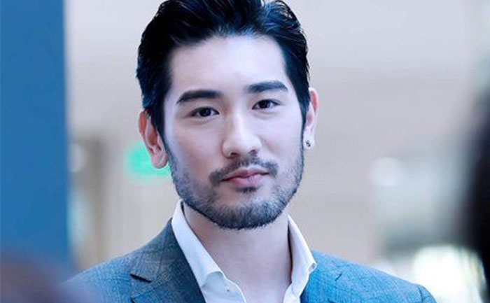 Image result for godfrey gao