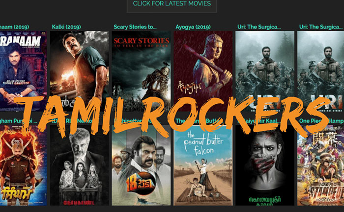 Tamilrockers isaimini com 2020 movies download