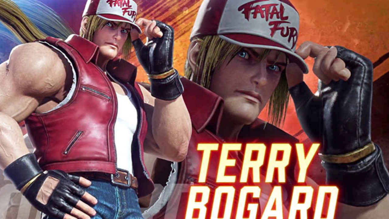 Super Smash Bros Ultimate How To Play Terry Bogard Gamecrate