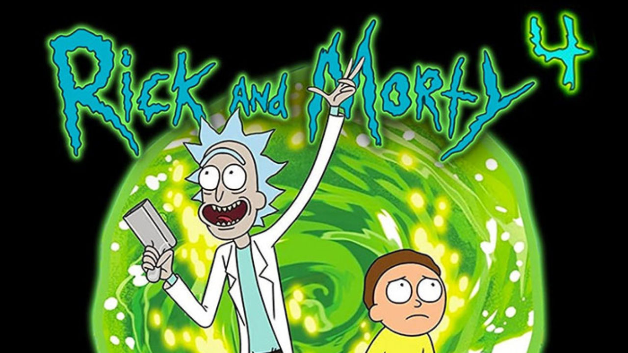 watch rick and morty online streaming