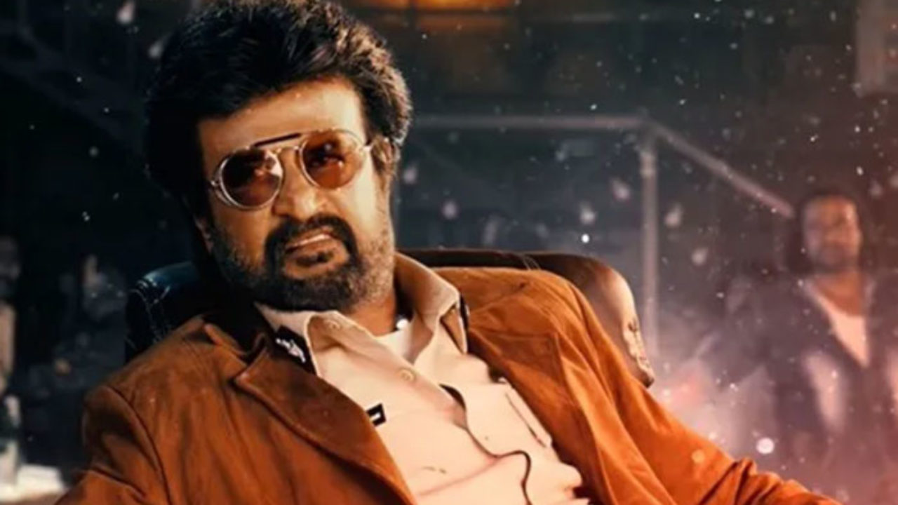 rajinikanth birth date