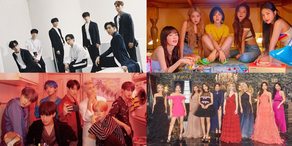 SBS Gayo Daejeon 2019 How to watch the performances by BTS, TWICE