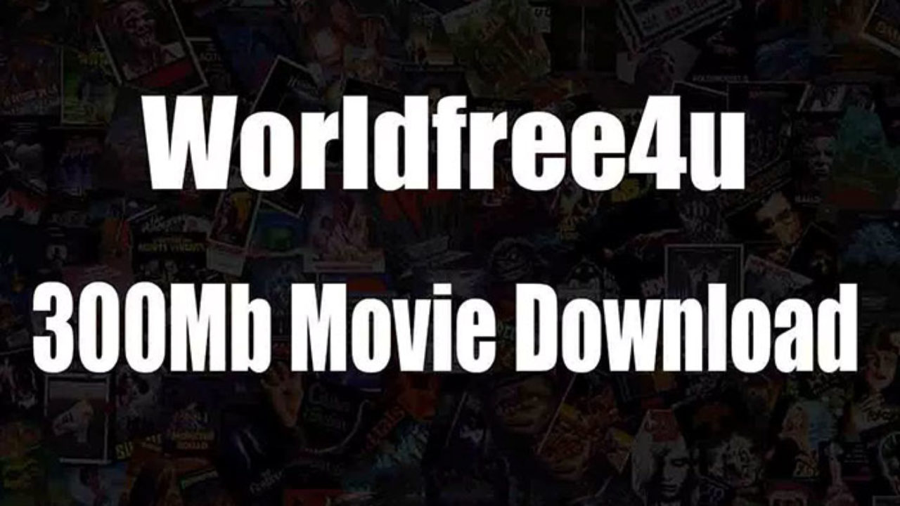 Worldfree4u Hd Movies 2020 Download World4ufree World4free In