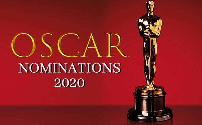 Oscar Nominations 2020: The Complete List Of Nominees