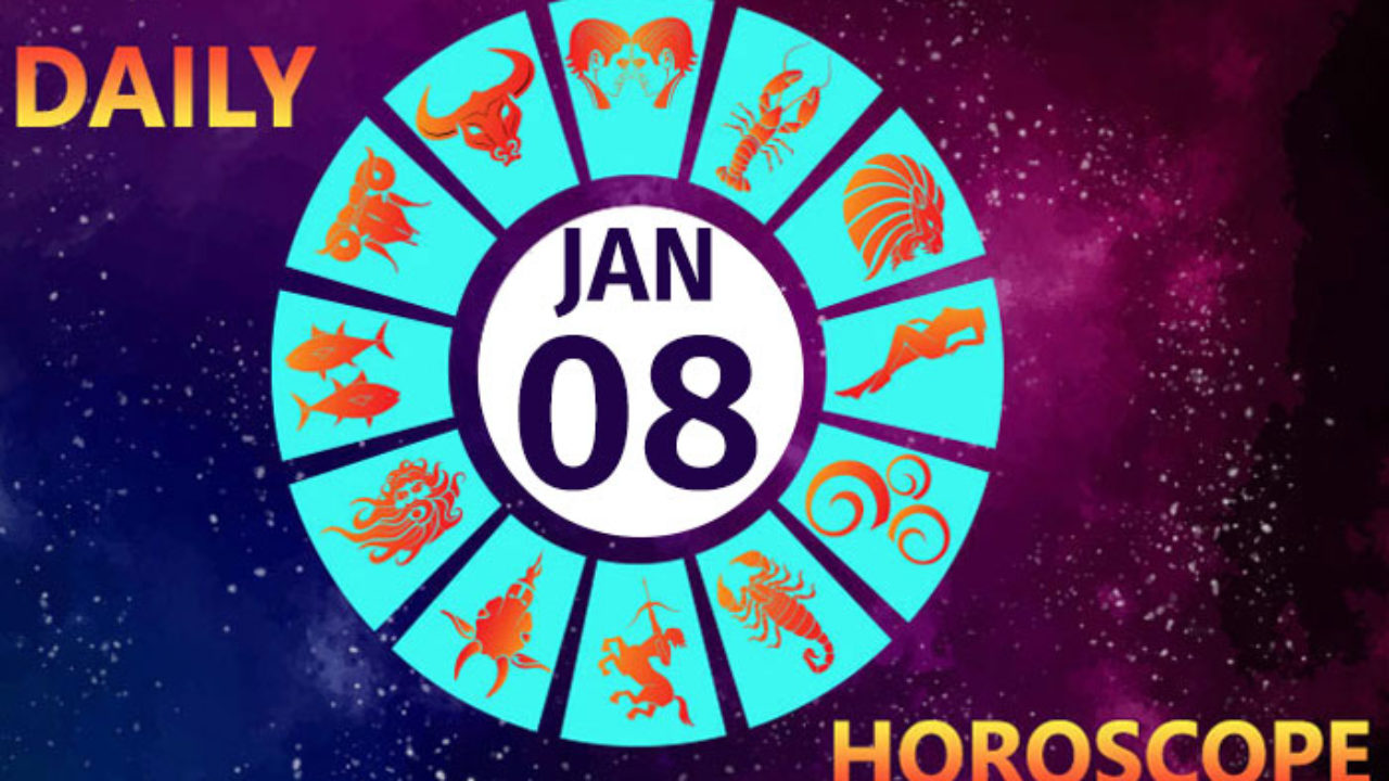 aquarius horoscope january 8