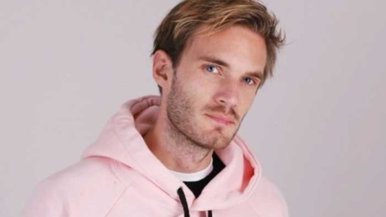 PewDiePie Bids Goodbye To YouTube With Final Video, Says 'I am out!'