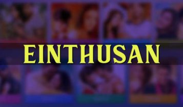 Einthusan