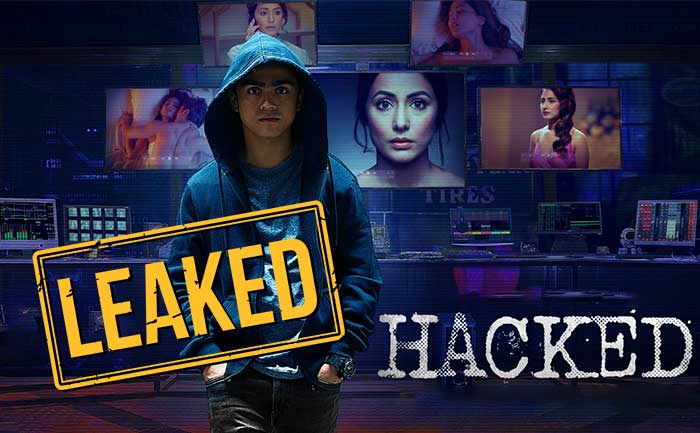 Hacked Full Movie Download Leaked by TamilRockers, Movierulz, TamilGun