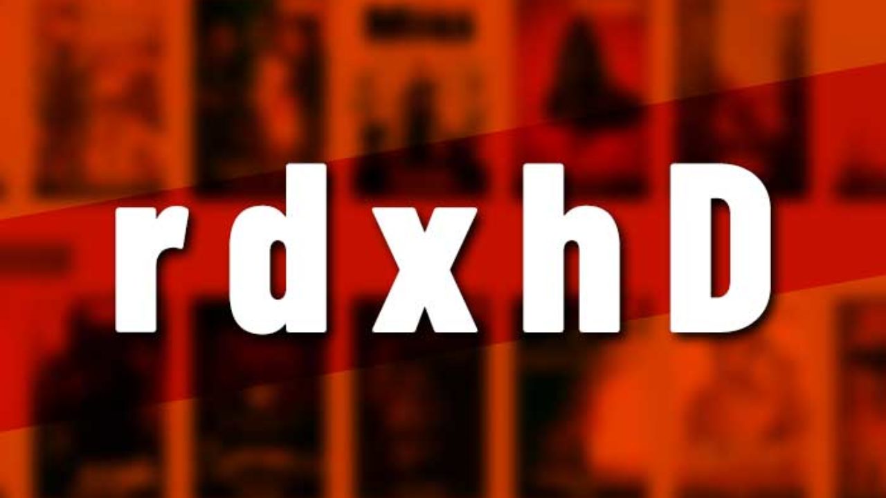 RdxHD Movies 2020: RdxHD.com Watch & Download HD Movies Free