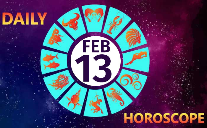 Daily Horoscope 13th February 2020: Check Astrological Prediction For ...
