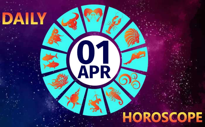 1st april zodiac sign