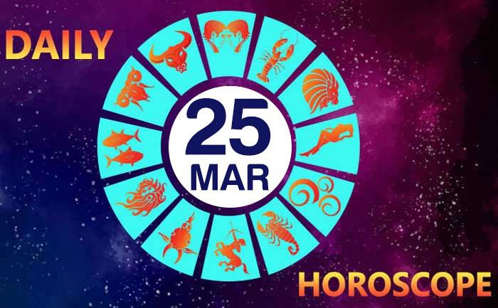 March 26 zodiac sign