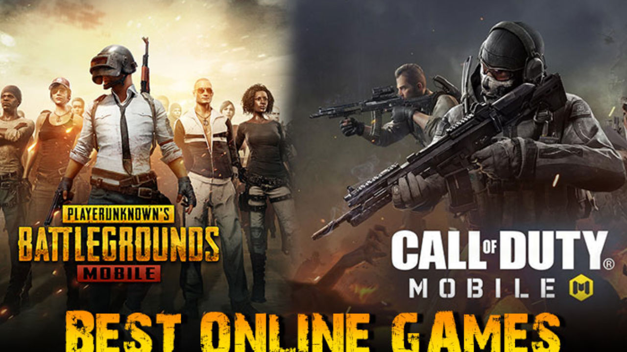 Self-Quarantine: Top 10 Multiplayer Android Games To Kill Your Time