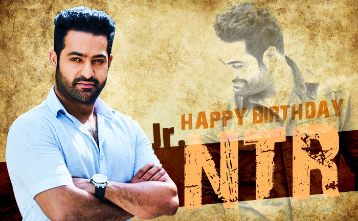 Rejoicing the legacy and movies of Jr NTR On His Birthday