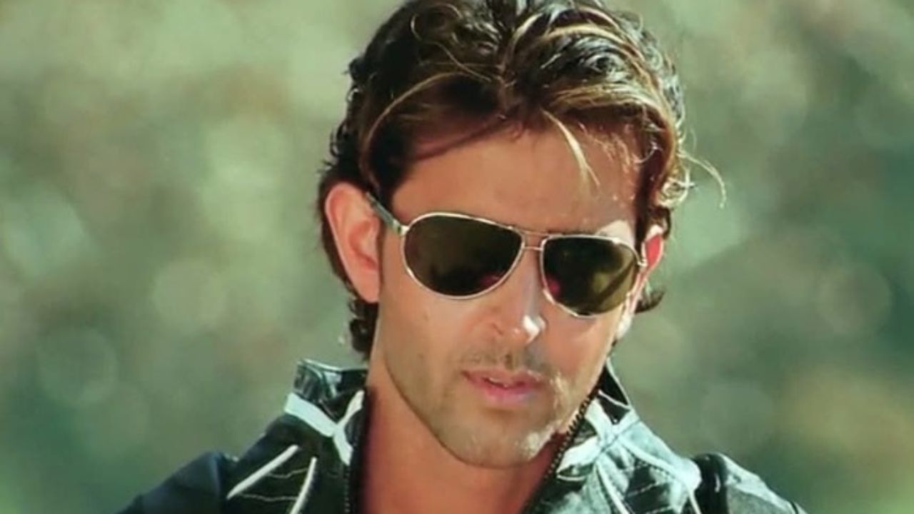 Hrithik Roshan Will Be Seen As This Character In 3D Ramayana?