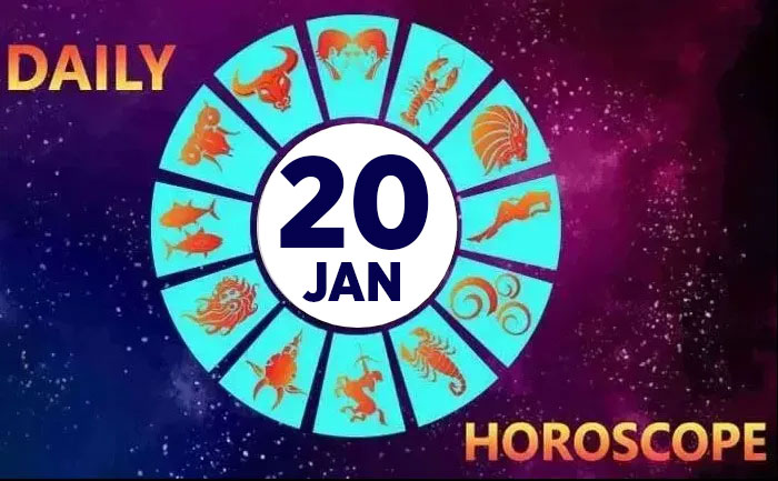 Was ist das Tierkreiszeichen vom 20. Januar?