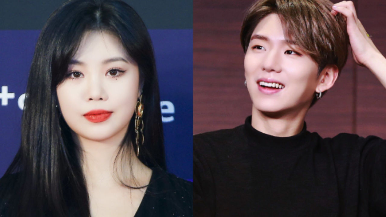 G I Dle S Soojin To Monsta X S Kihyun Kpop Idols Embroiled In School Bullying Allegations