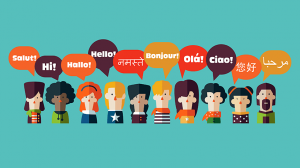 How to learn English, step by step guide fluency English