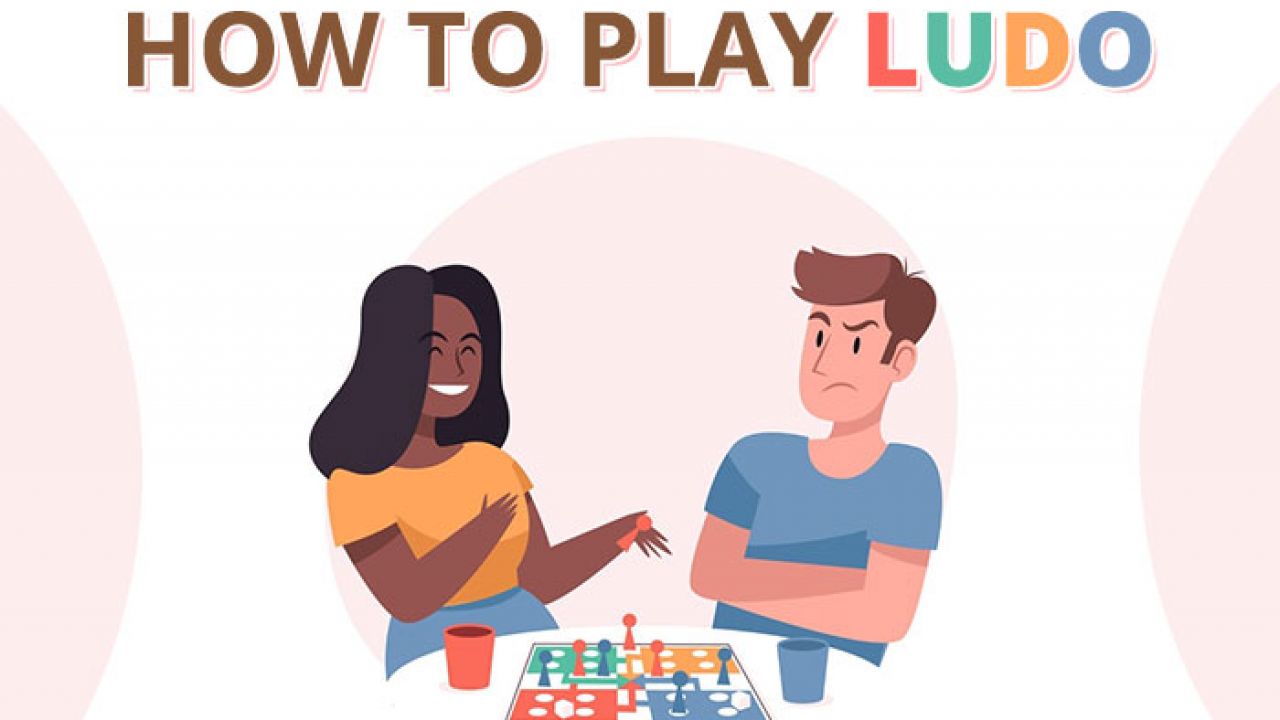 How To Play Ludo: Know Rules And Components Of The Game Board